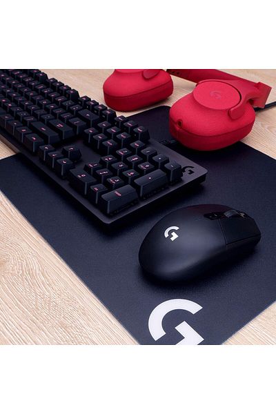 logitech ماوس الألعاب اللاسلكي G305 LIGHTSPEED