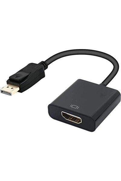 plentiful عرض كابل محول HDMI من Displayport إلى شاشة HDMI في HDMI Out Dp HDMI...