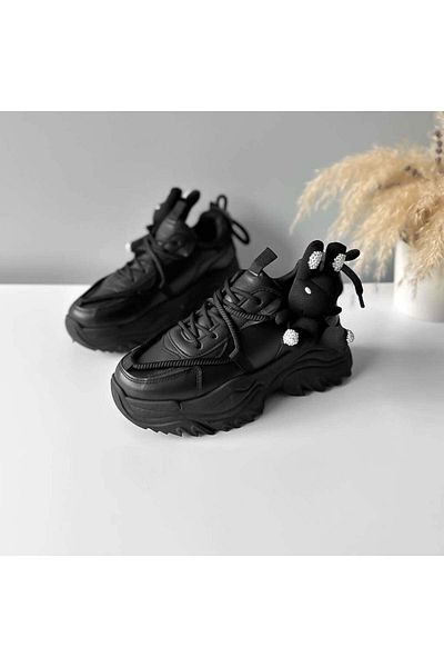 dehaine Adidasi pentru dama, fashion, casual, talpa inalta, WW277