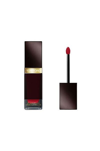 Tom Ford Liquid lipstick Tom Ford Lip Lacquer Luxe Matte, 6 ml, 09 Amaranth