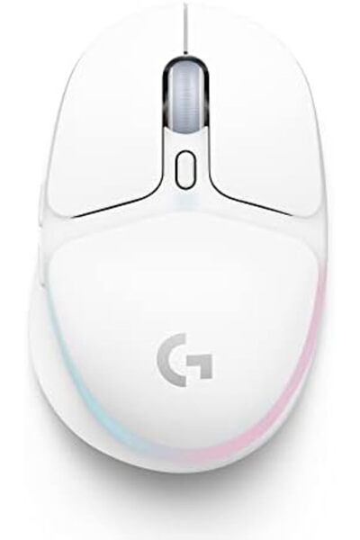 Logitech G Logitech G705 Wireless Gaming Mouse RGB Lightsync