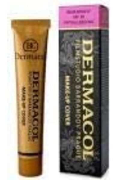 Dermacol 85945975 Foundation and Concealer - 221
