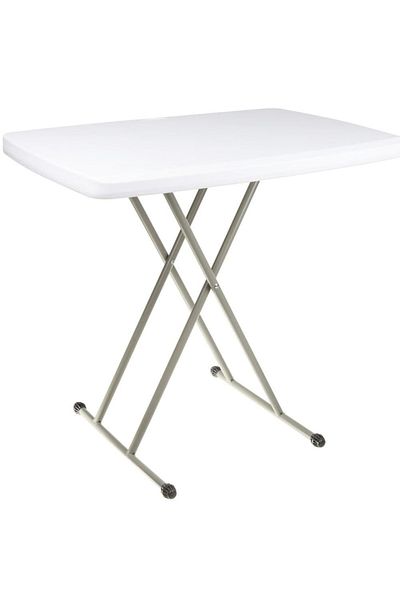 Generic Foldable table, easy to carry and store, 50*75cm ZONE HQ-SJ32