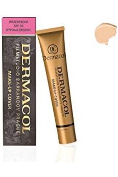 Essence Concealer with SPF 30 - 30g, Beige 209
