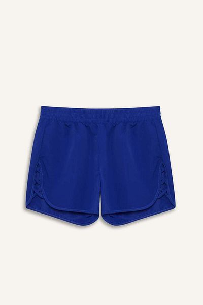 DeFacto New Season Regular Fit Swim Shorts-Fall in Love
