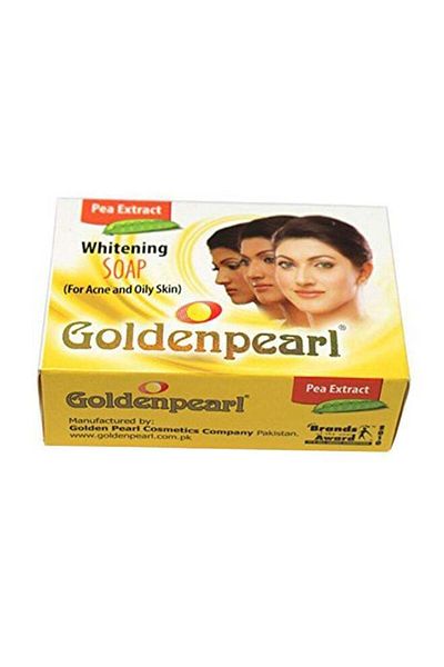 Generic Golden Pearl Whitening Soap