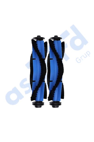 Asgard Grup Anker 11S-12-15C-30-30C-35 Compatible 2 Main Brushes