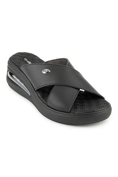 WALKONT 35225-430 Anatomic Sole Women's Slippers