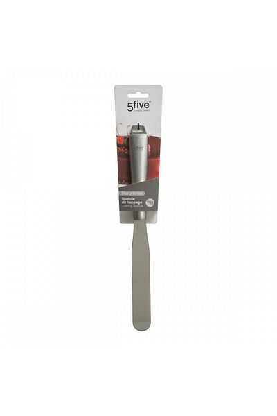 5 five simply smart Redy stainless steel spatula, 2.6x30 cm