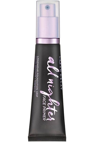 Urban Decay All Nighter Long-Lasting Face Primer