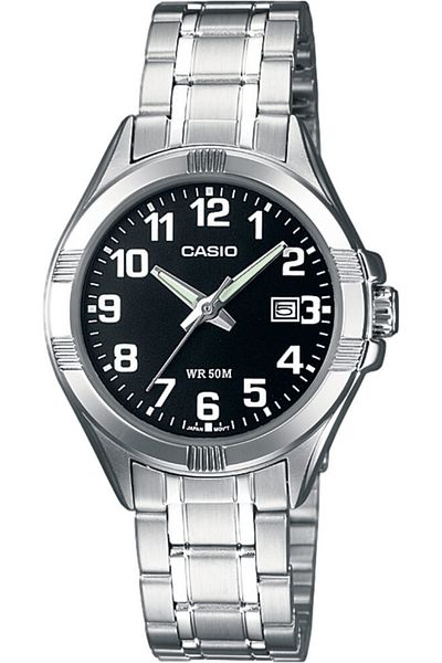 Casio Ceas Dama, Casio, Collection LTP-13 LTP-1308D-1B