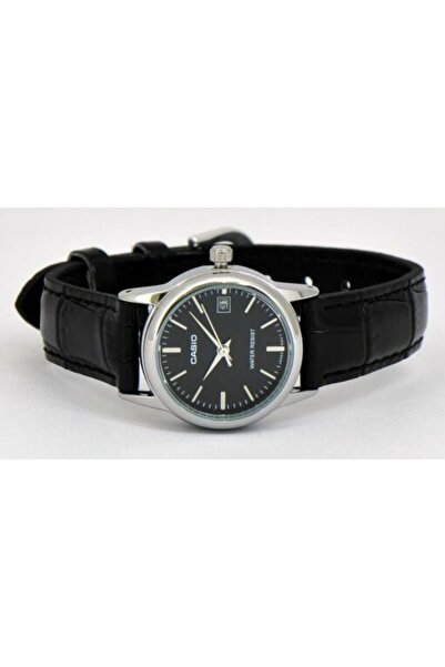 Casio Γυναικείο Ρολόι, Casio, Συλλογή LTP-V0 LTP-V002L-1A