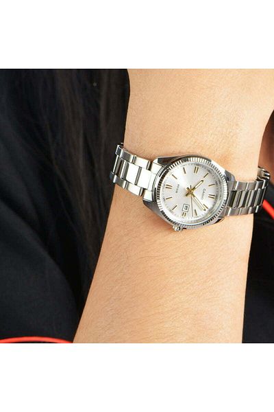 Casio Ceas Barbati, Casio, Collection MTP-13 MTP-1302D-7A2VDF