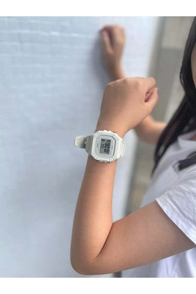 Casio Ladies watch, Casio, Collection W-21 W-218HC-8A