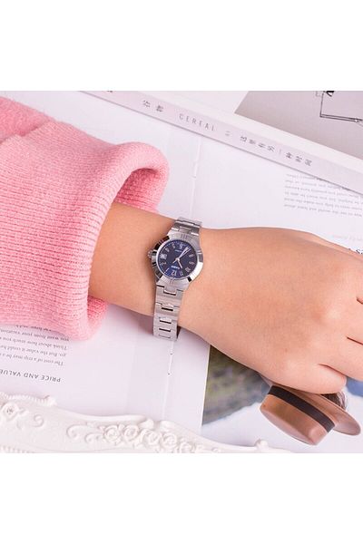 Casio Ceas Dama, Casio, Collection LTP-12 LTP-1241D-2A2D