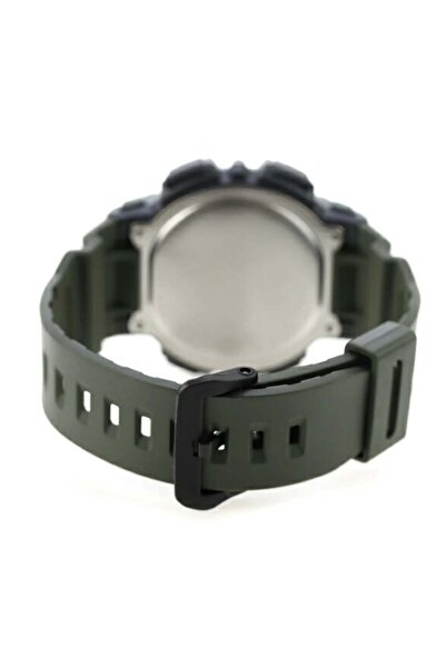 Casio Men's Watch, Casio, Collection WS WS1500H-3BVEF