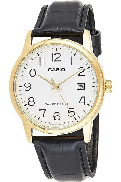 Casio Ceas Barbati, Casio, Collection MTP-V0 MTP-V002GL-7B2UDF