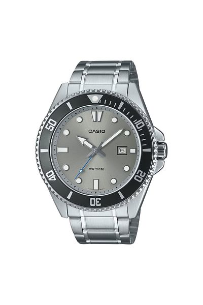 Casio Ceas Barbati, Casio, Collection MDV MDV-107D-8AVDF