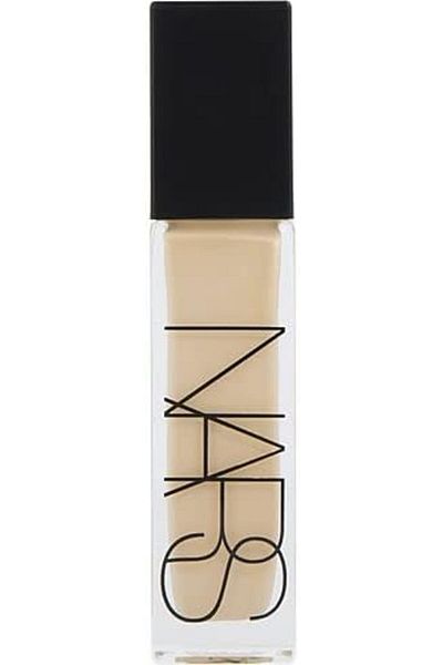 Nars Natural Radiant Longwear Foundation (Siberia) 1.0 OZ