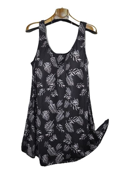 elma abone LARGE SIZE DRESS SWIMSUIT
