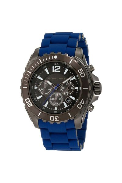 Michael Kors Men's Watch, Michael Kors, Drake MK8233
