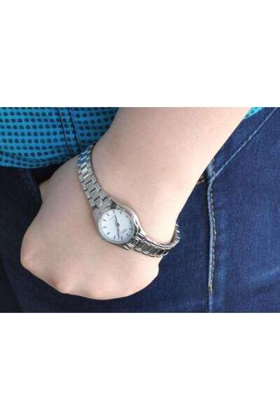 Casio Γυναικείο ρολόι, Casio, Συλλογή LTP-12 LTP-1275D-7A