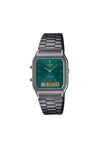 Casio Ceas Casio, Vintage Edgy AQ-230EGG-3AEF