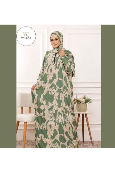 WNLOK Elegance and comfort against shrinkage
