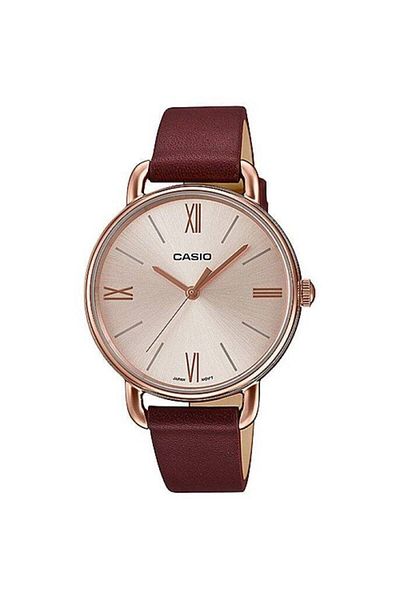 Casio Ceas Dama, Casio, Collection LTP-E LTP-E414PL-5A