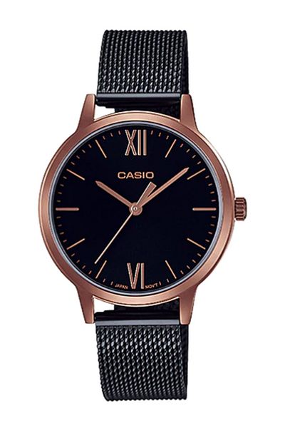 Casio Ceas Dama, Casio, Collection LTP-E LTP-E157MRB-1B
