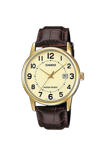 Casio Ceas Dama, Casio, Collection LTP-V0 LTP-V002GL-9B
