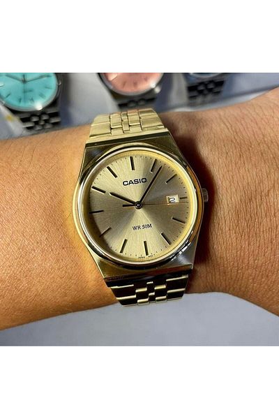Casio Men's Watch, Casio, Collection MTP-B MTP-B145G-9AVEF