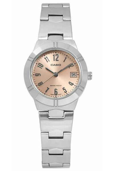 Casio Ceas Dama, Casio, Collection LTP-12 LTP-1241D-4A3