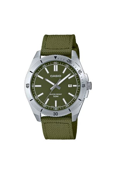 Casio Ceas Barbati, Casio, Colectia MTP-B MTP-B155C-3EVDF