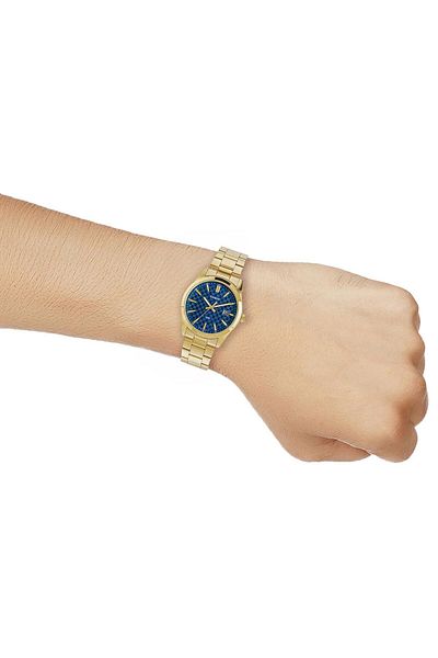 Casio Ceas Barbati, Casio, Collection MTP-VD MTP-VD03G-2AUDF