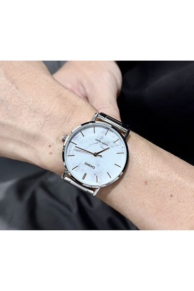 Casio Ceas Barbati, Casio, Collection MTP-VT MTP-VT01DM-7AUDF