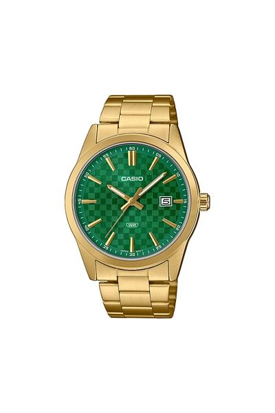 Casio Ceas Barbati, Casio, Collection MTP-VD MTP-VD03G-3AUDF