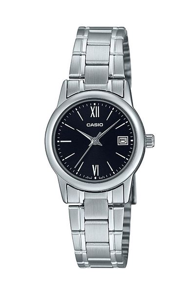 Casio Ceas Dama, Casio, Collection LTP-V0 LTP-V002D-1B3