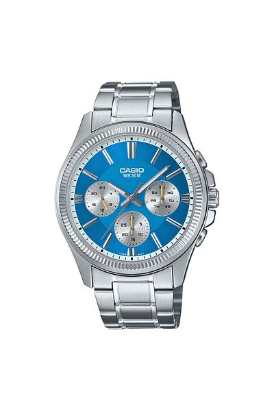 Casio Ceas Barbati, Casio, Collection MTP-13 MTP-1375D-2A2VDF
