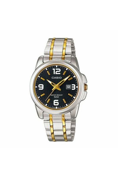 Casio Ceas Dama, Casio, Collection LTP-13 LTP-1314SG-1A