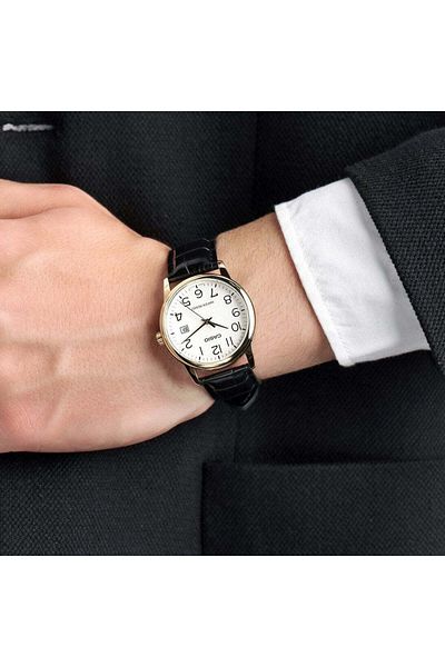 Casio Ceas Barbati, Casio, Collection MTP-V0 MTP-V002GL-7B2UDF