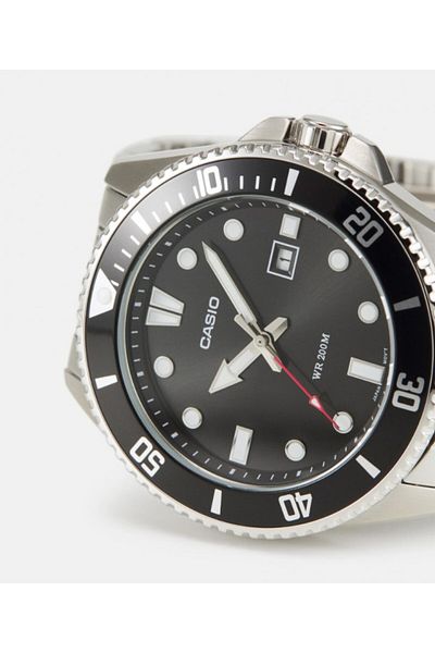 Casio Men's Watch, Casio, MDV Collection MDV-107D-1A1VEF