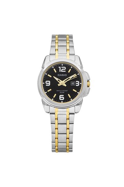 Casio Ceas Dama, Casio, Collection LTP-13 LTP-1314SG-1A