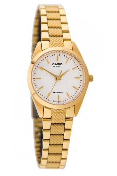 Casio Ceas Dama, Casio, Collection LTP-12 LTP-1274G-7A
