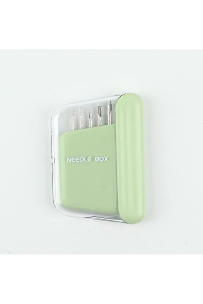 ŞERİFOĞLU Dikiş İğne Seti