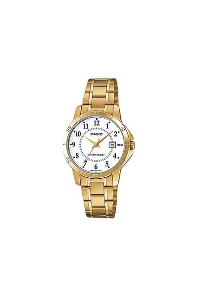 Casio Ceas Dama, Casio, Collection LTP-V0 LTP-V004G-7B