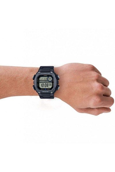 Casio Ceas Barbati, Casio, Collection DW DW-291HX-1AVDF