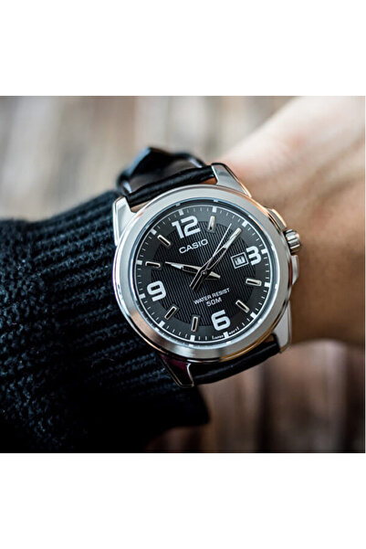 Casio Ceas Dama, Casio, Collection LTP-13 LTP-1314L-8A