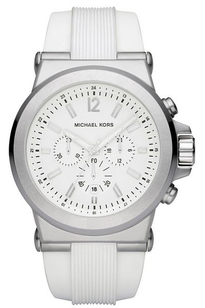 Michael Kors Men's Watch, Michael Kors, Dylon MK8153