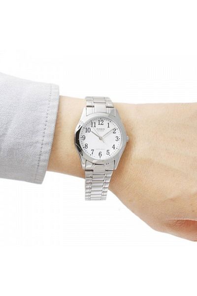 Casio Ceas Dama, Casio, Collection LTP-12 LTP-1275D-7B